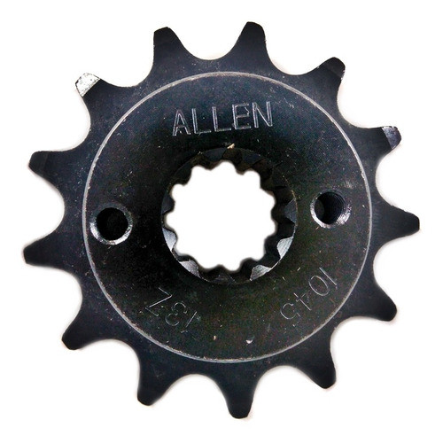 Pinhão De Transmissão Relação Cb300 E Xre300 13dts Aço 1045 em Oferta na Shopee