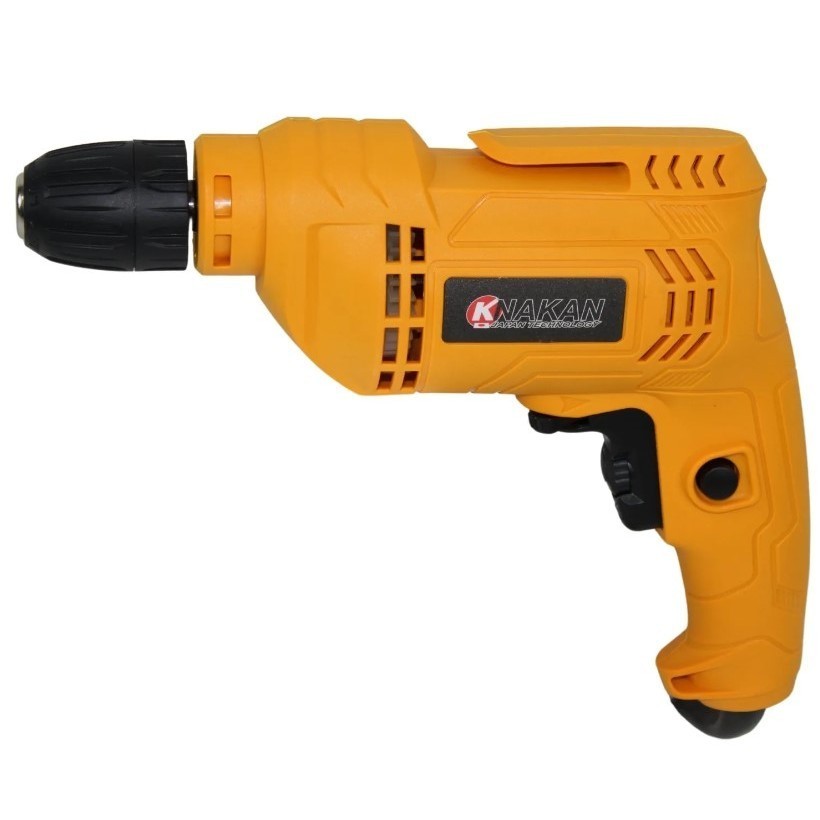 Furadeira Eletrica 900w Profissional Oferta