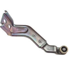 GUIA Carrinho inferior PORTA CORRER Para SPRINTER 1997/2012
