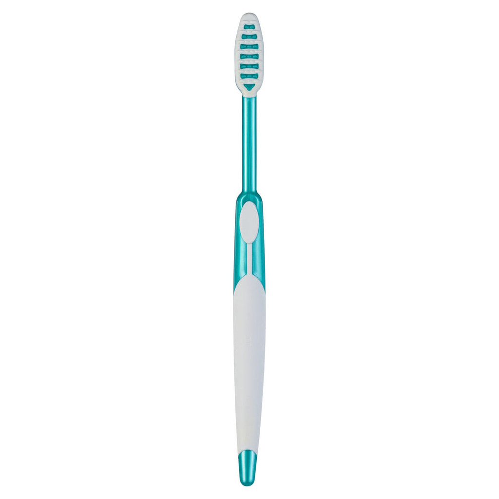Escova Dental Macia Mundo Condor Antibac 2 Unidades em Oferta na Shopee