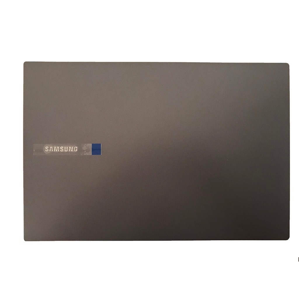 Tampa do LCD Samsung Book Np550xda Np550xdz Np550xda-kf2br