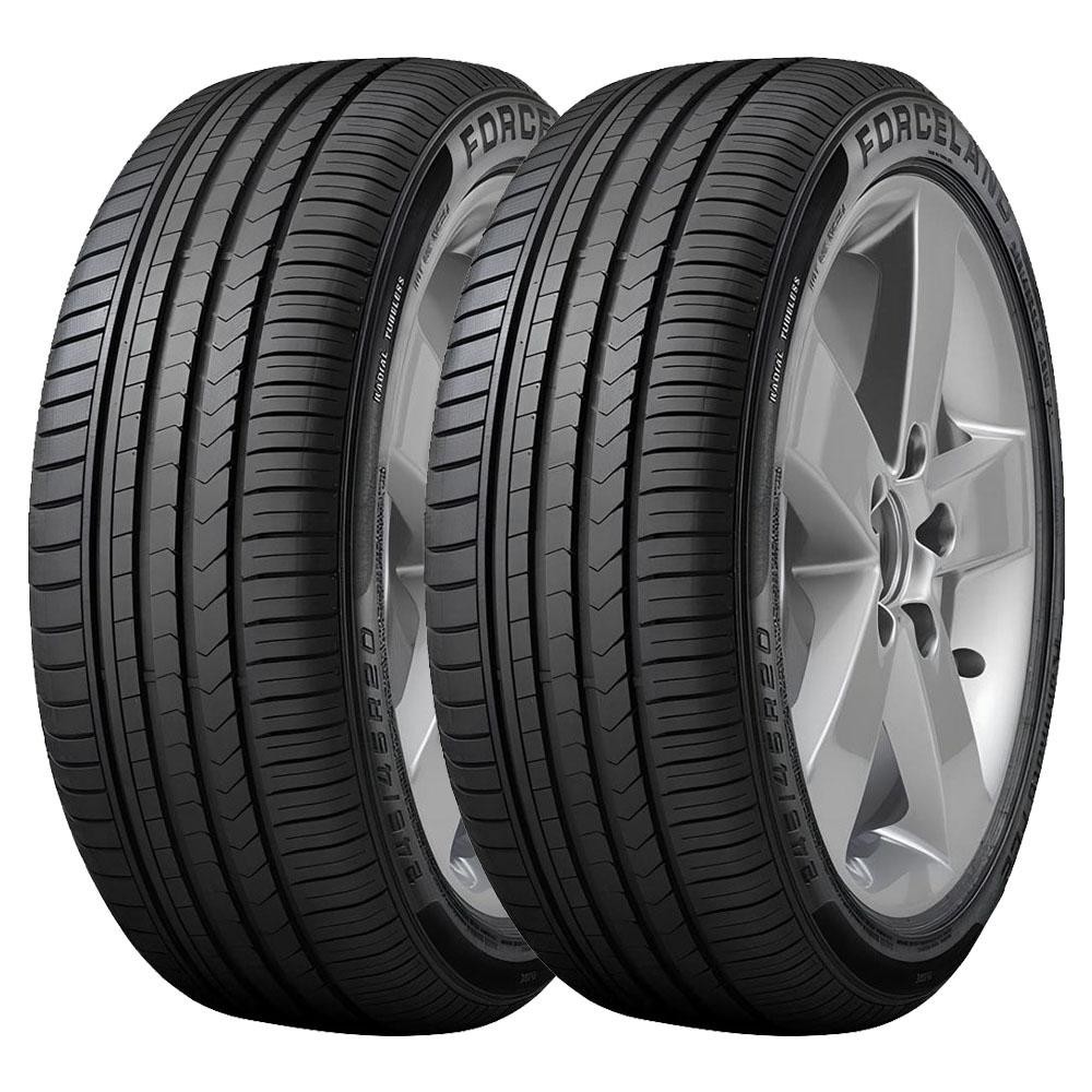 Pneu Forceland Vitality F22 205/45R17 Aro 17 88W Kit2