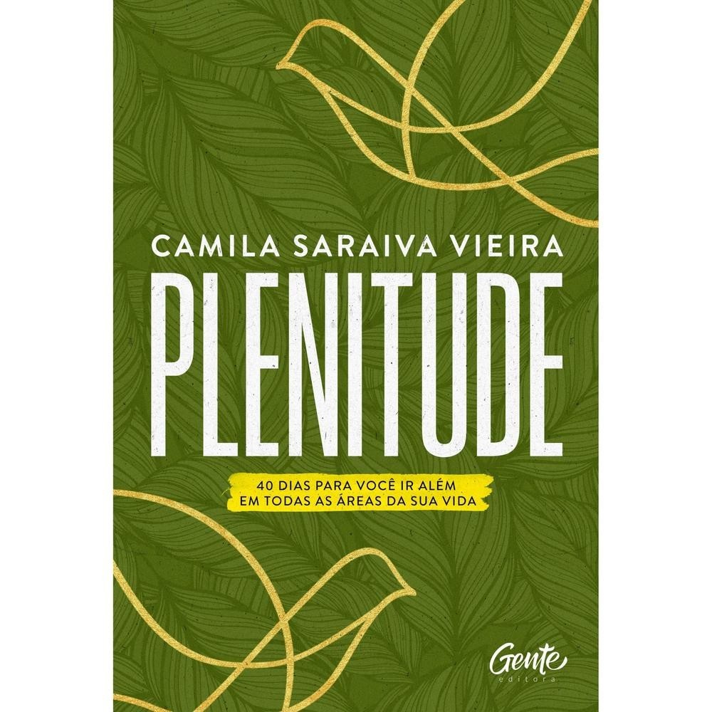 Plenitude - Books & Magazines