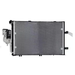 CONDENSADOR CORSA MONTANA 1.0 1.4 1.6 1.8 ANO 2003 04 05 06 07 08 09 2010