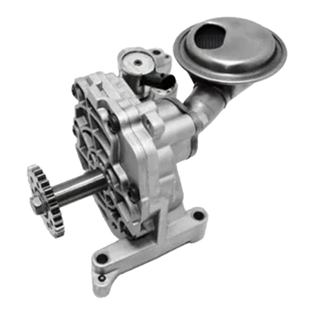 Bomba Óleo Gm Equinox 2020 a 2022 - 1333542 - 25402