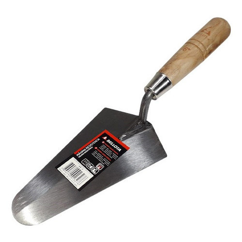 Colher P/ Pedreiro 08" Bellota