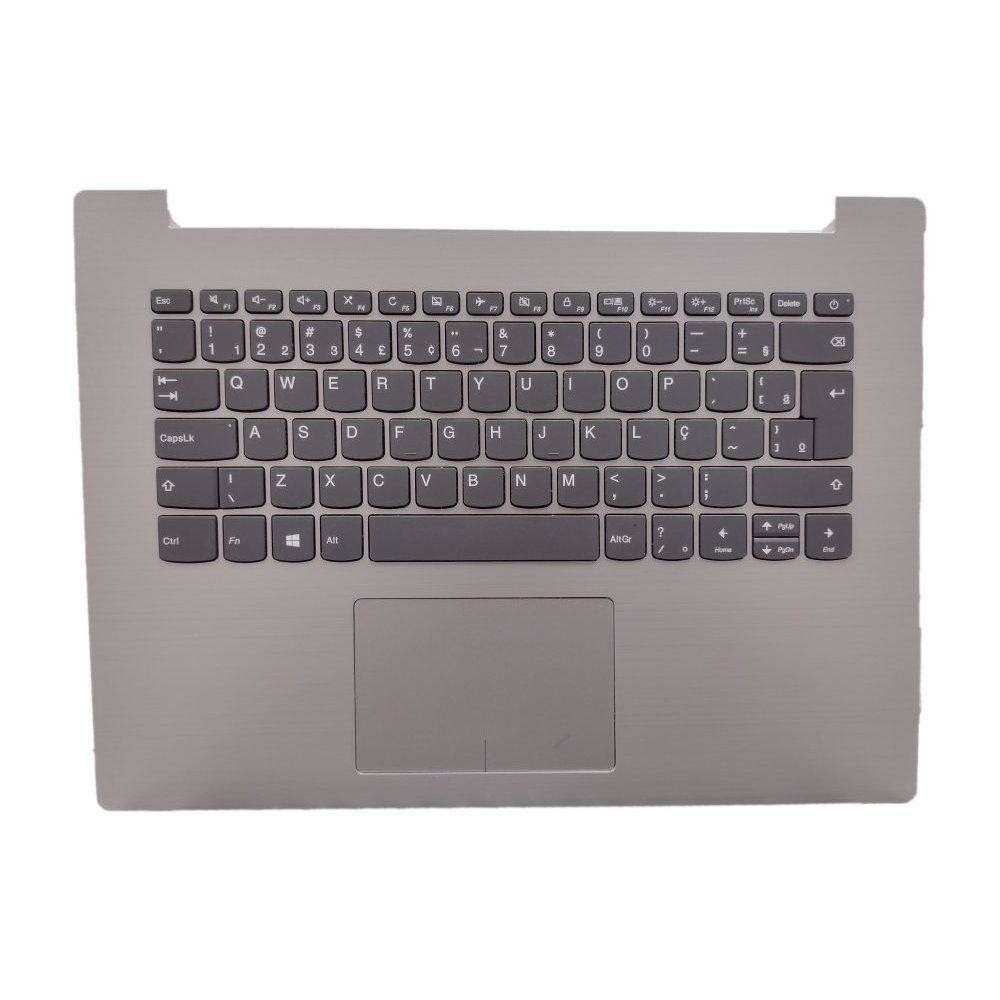 BASE SUPERIOR IDEAPAD 320 (PALMREST COM DEFEITO) BS-5S50N81452