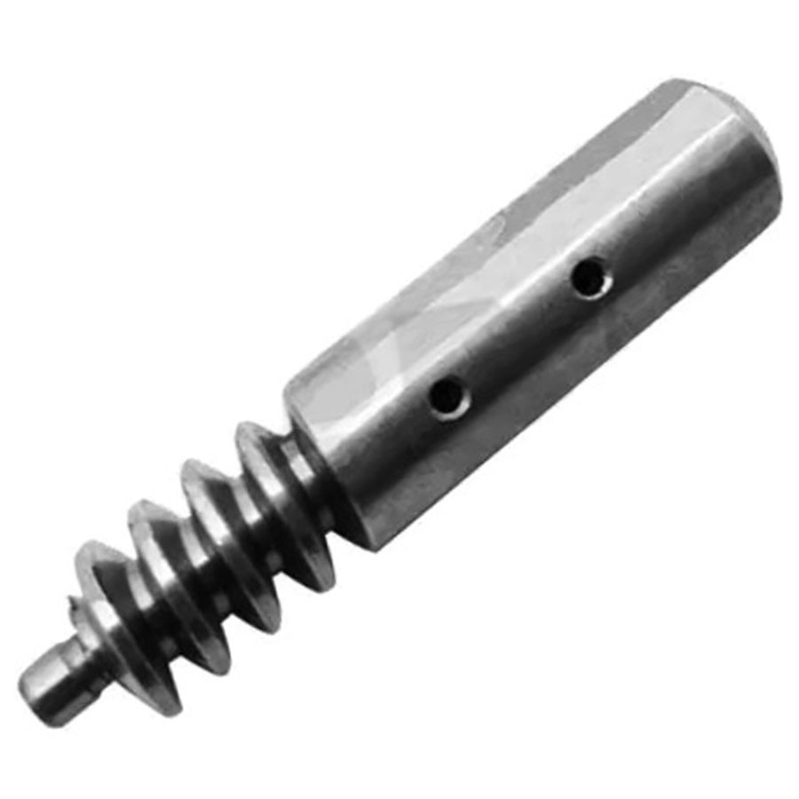 Pinhao da Engrenagem Maquina Cortar Tecido RC100 Disco 4 Pol Textil