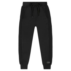 Calça Básica Infantil Unissex em Moletom Quimby