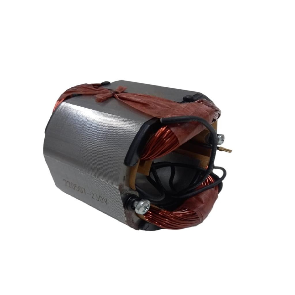 Bobina/estator 220v Para Serra Esquadria Skil 3310 Original