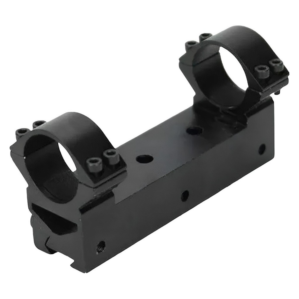 Suporte de Alta Pressão Fixxar Mount Unico - Trilho 11mm - Sports & Outdoors
