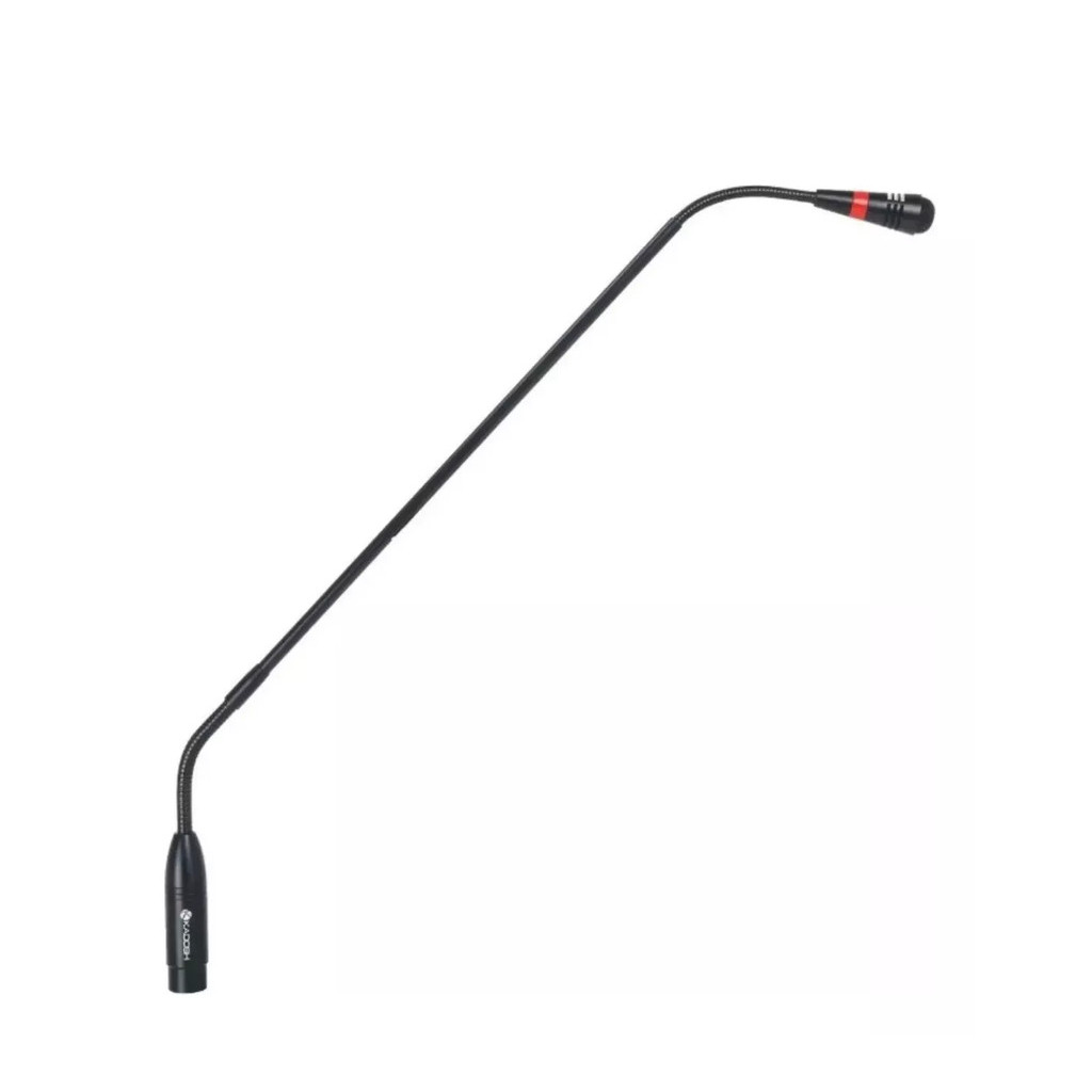 Microfone de Mesa Haste Gooseneck 60cm Kadosh K794M KG760C em Oferta na Shopee