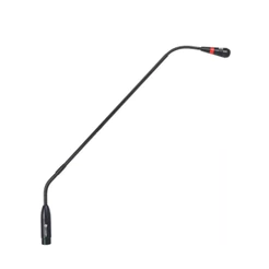 Microfone de Mesa Haste Gooseneck 60cm Kadosh K794M KG760C