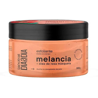 Esfoliante Rosto e Corpo Labotrat Melancia 300g em Oferta na Shopee