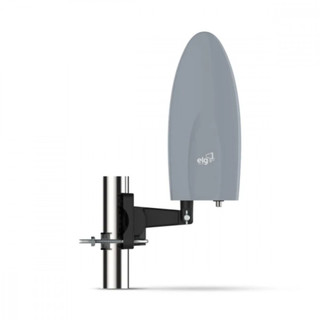 Antena Digital ELG Externa Com Cabo De 10 Metros HDTVEX500PLUS em Oferta na Shopee