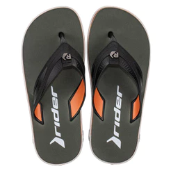 Chinelo Masculino Rw Plus Rider 12425