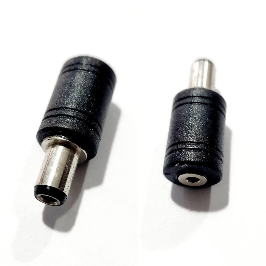 Adaptador Simples P1 Mono Femea X P4 3.0mm Macho 25.107.9