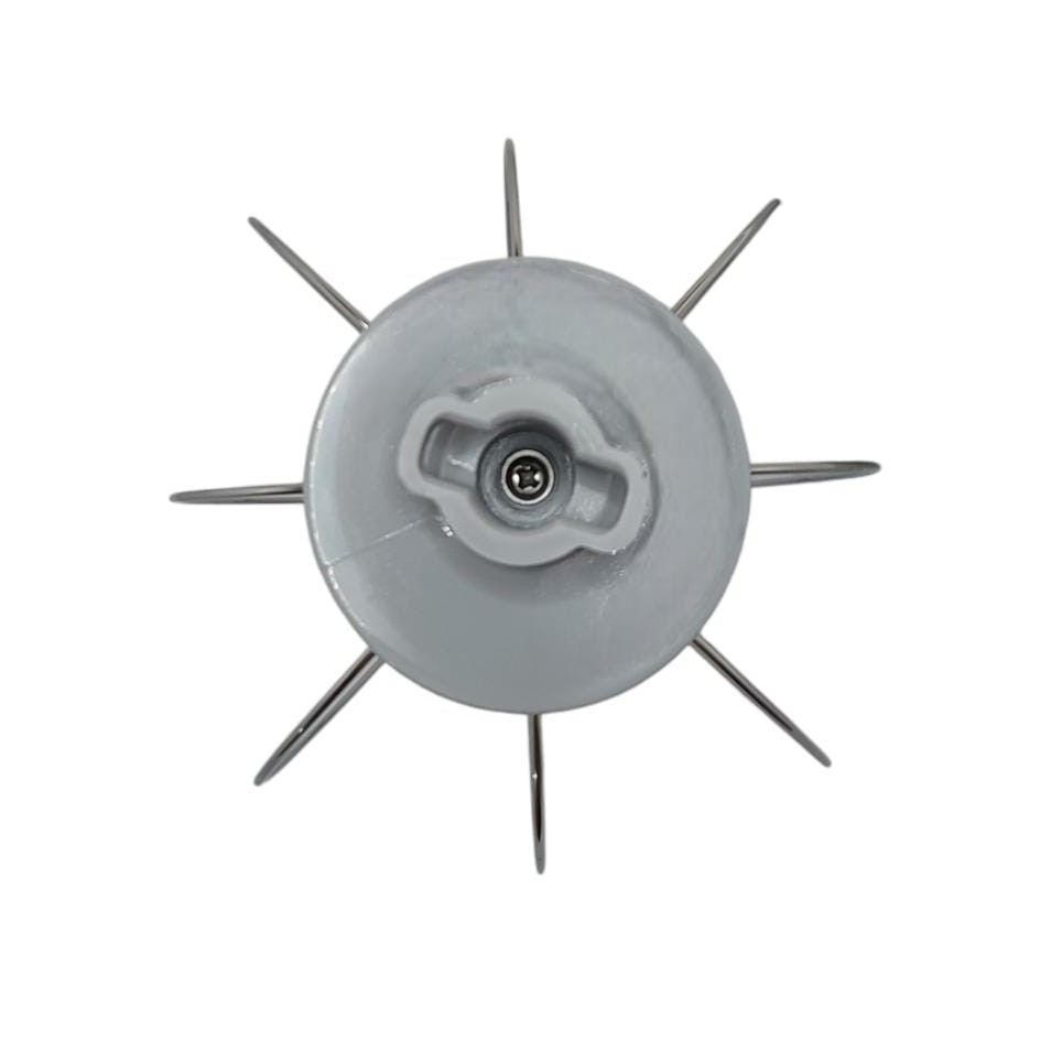 Batedor Neve Philco Batedeira Planetária Php500 Turbo Inox