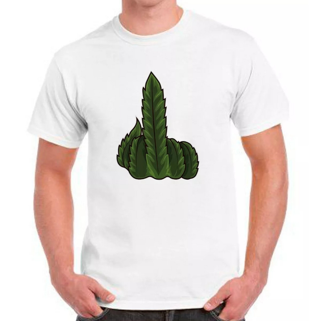 Camiseta Maconha Arvore Bud Skank Lsd Fodase Cháverde 4.20