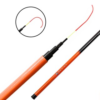 Vara Telescopica K Series - Kawana em Oferta na Shopee