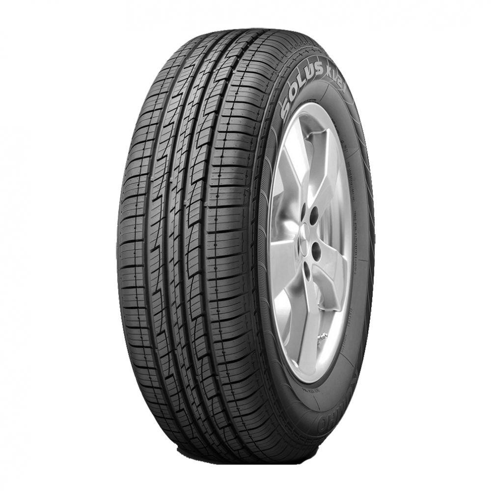 Kumho Solus