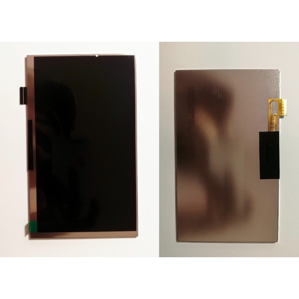 Tela Disply Lcd Tablet Multilaser M7s Plus Quadcore Nb276