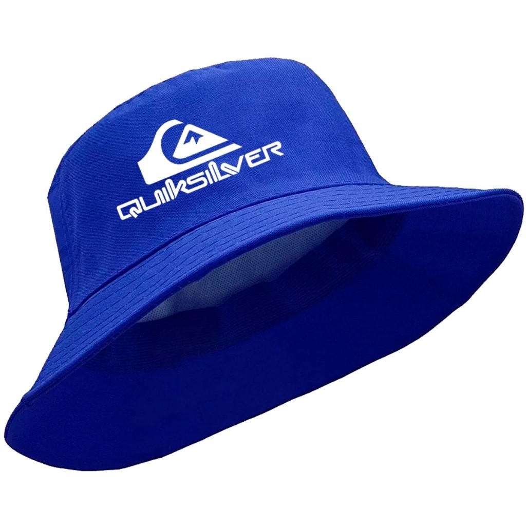 Chapéu Bucket Hat Surf Exclusivo Cata Ovo