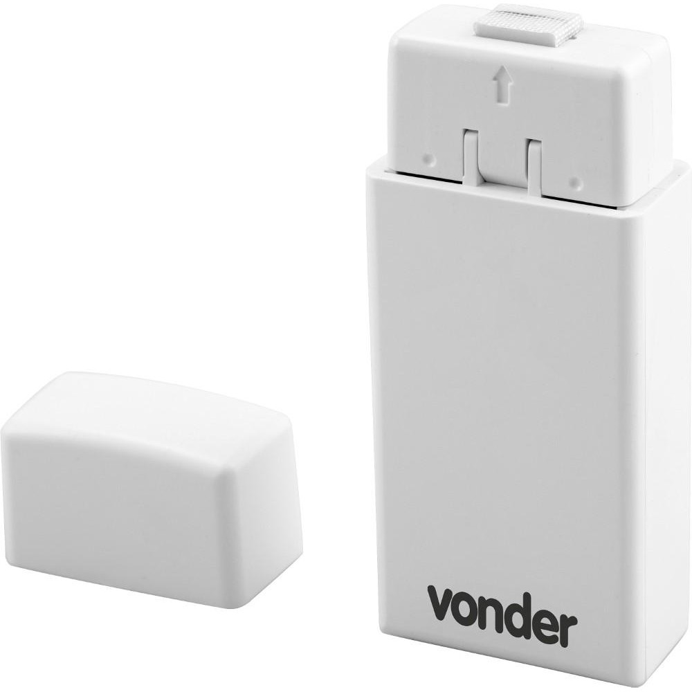 Selador Manual De Embalagens Plásticas Vonder em Oferta na Shopee