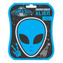 AROMATIZANTE MINIATURA AREA 51 ALIEN AZUL PERFUME SUPER CONCENTRADO