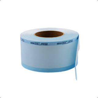 Papel Grau Cirúrgico Esterilização 10cm X 100m  Rolo Para Autoclave em Oferta na Shopee