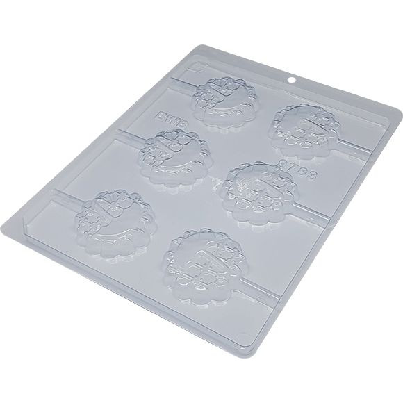 FORMA SIMP TRAD- PIRULITO GUARDA CHUVA 9783 A1