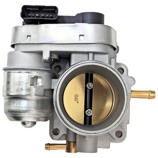 Corpo Borboleta Tbi Fiat Strada 1.8 8v Flex | 2004 Em Diante em Oferta na Shopee