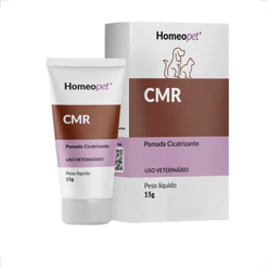Homeopatia CMR Homeo Pet Real H - 15g