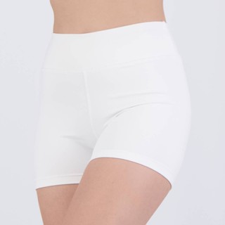 Shorts Fila Flat Life Feminino Branco em Oferta na Shopee