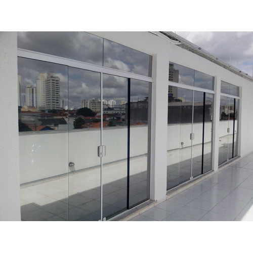 Insulfilm Espelhado Profissional Poliester 1,50x6m + Brinde