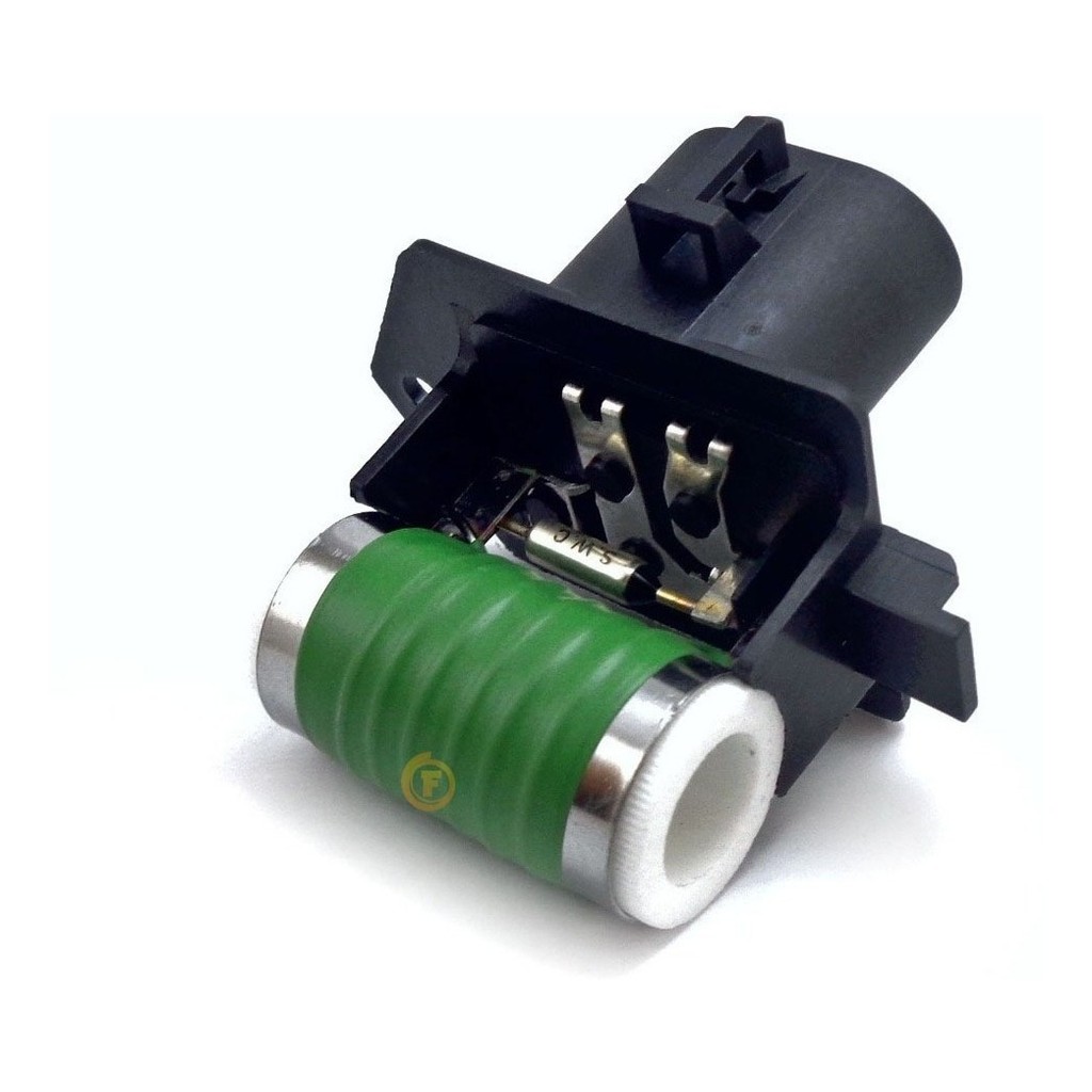  Resistor Resistência Ventoinha Celta Prisma 93337584