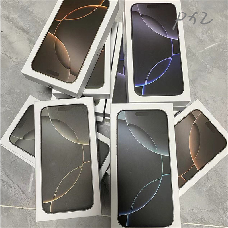 [Número De Série Aleatório] Capa Vazia Para Modelos De iPhone Disponíveis iphone16Pro 16Promax em Oferta na Shopee