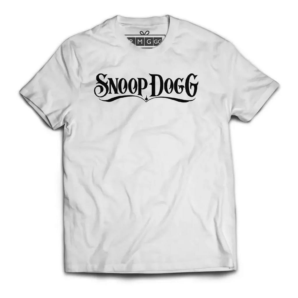 Camisa Snoop Dogg Next / Camiseta -hip Hop Rap 157