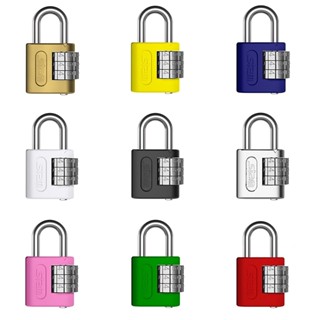 Cadeado de Segredo com Senha 25mm - Stam em Oferta na Shopee