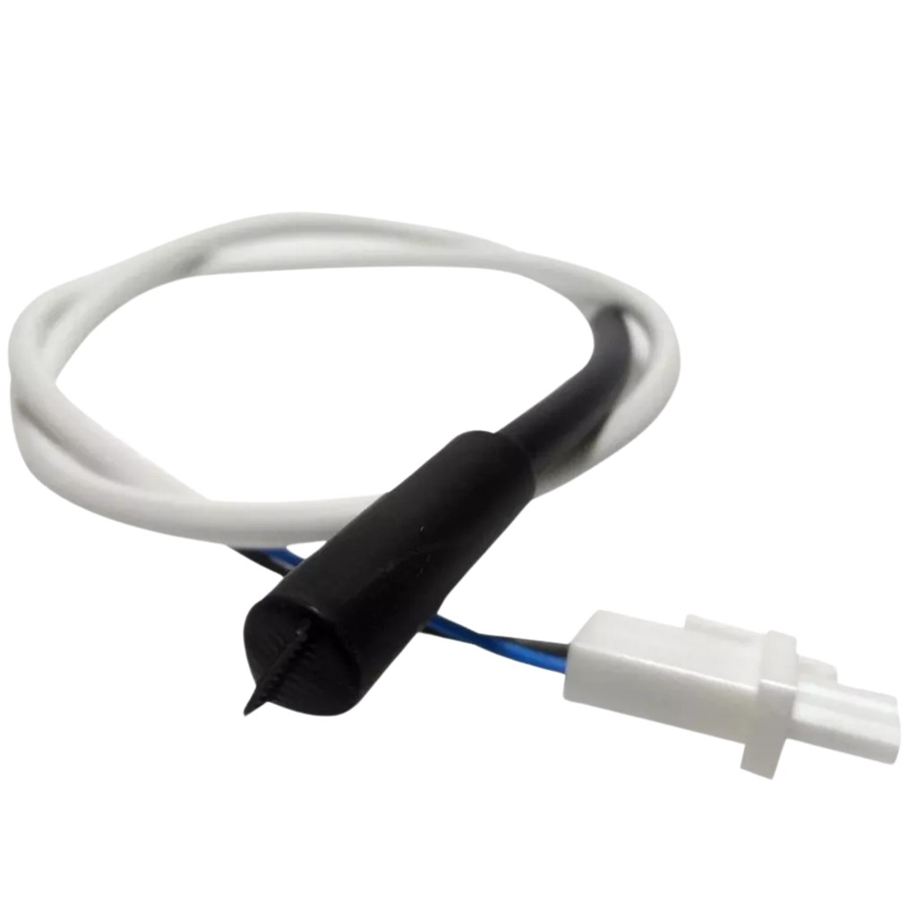 Sensor De Temperatura Refrigerador Bosch - Kdn Rdn Rfg Rfge