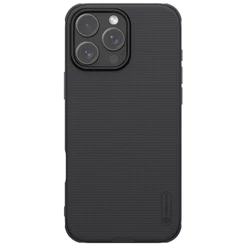 Capa Anti Impacto Nillkin Frosted Pro Para iPhone 16 Pro Max