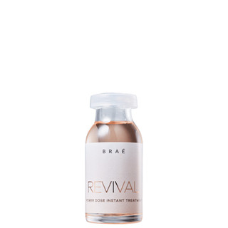 Braé Revival Power Dose Ampola de Tratamento 13ml em Oferta na Shopee