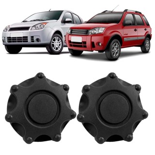 Par Roldana Manopla Regulador Banco Fiesta 2002 2003 2004 2005 2006 2007 2008 2009 2010 2011 2012 Ecosport 2003 2004 em Oferta na Shopee