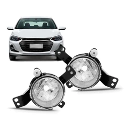 FAROL MILHA AUXILIAR ONIX 2020 2021 2022