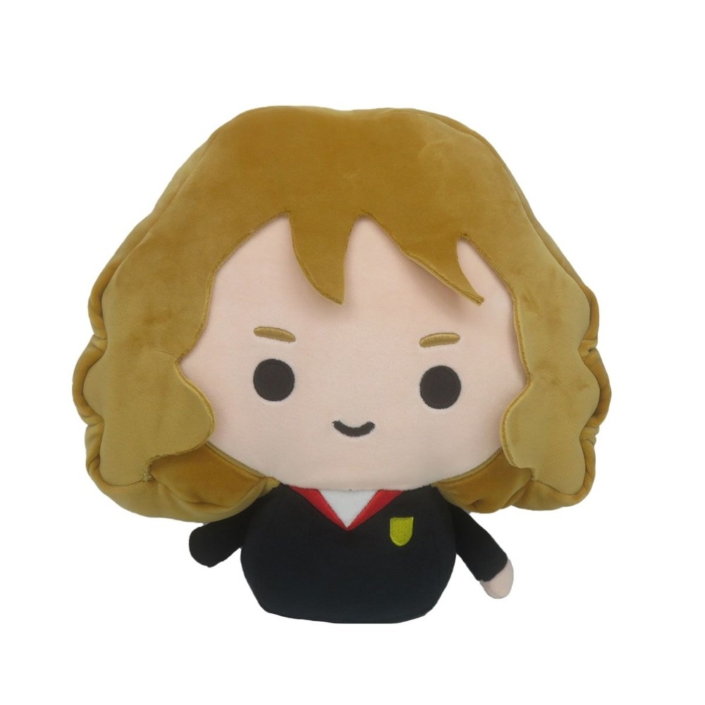Pelucia hp hermione - Imaginarium em Oferta na Shopee