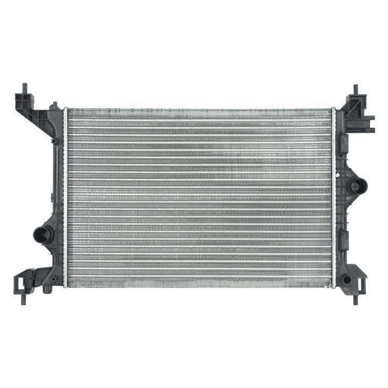 RADIADOR GM CHEVROLET COBALT ONIX SPIN 2012 2013 A 2016 52040602 52081702 52108011 94733307 RV 2234 CD FILIAL PR