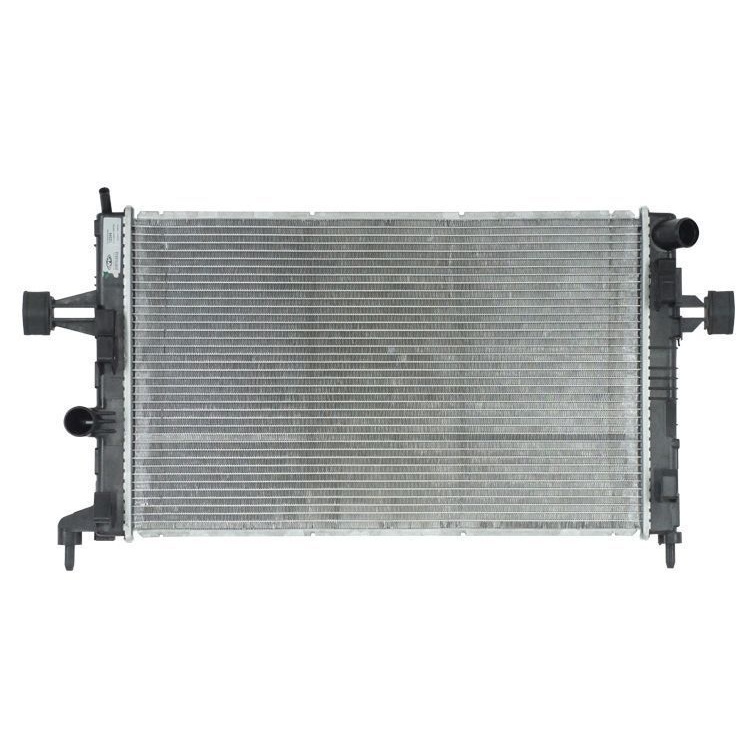 RADIADOR CHEVROLET ASTRA ELITE VECTRA ZAFIRA 1994 A 2012 94717416 RV 2246 CD FILIAL RS
