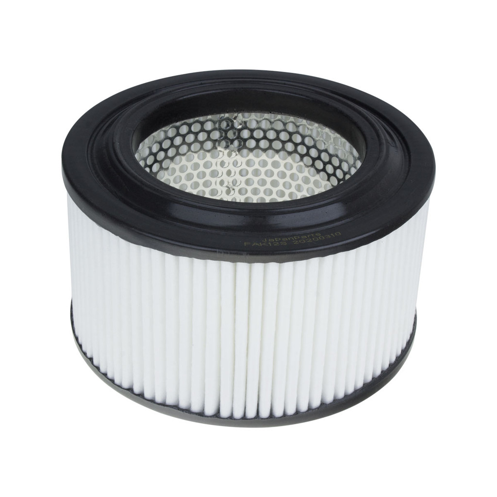 Filtro De Ar Do Motor Besta Gs 2.7 Diesel J2 1997 A 2004