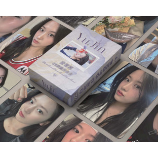 10-124pcs IVE Alive Holograma Laser Lomo Cartões SWITCH DIVE Photocards Eu Vou MINE WONYOUNG SOLO YUJIN LIZ LEESEO REI G em Oferta na Shopee