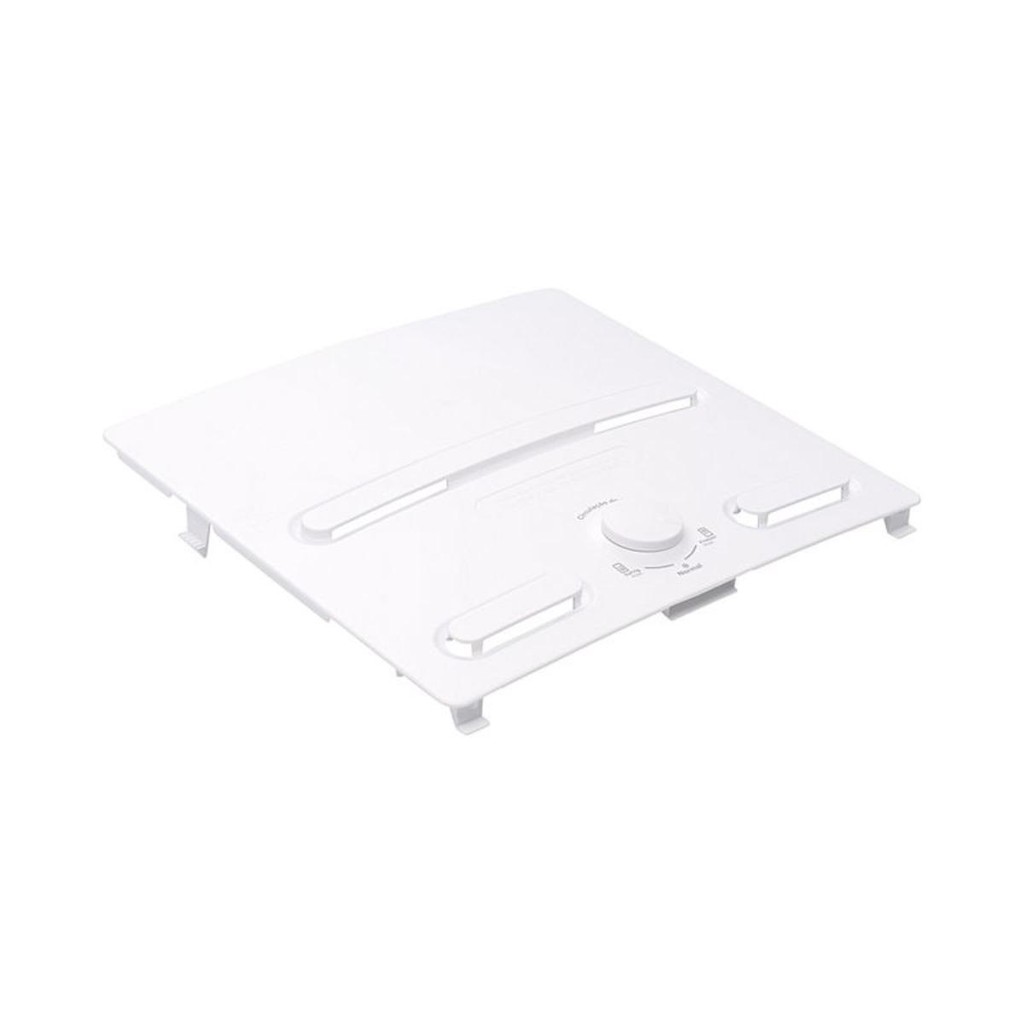 CAPA FRONTAL EVAPORADORA REFRIGERADOR CONSUL W11367609